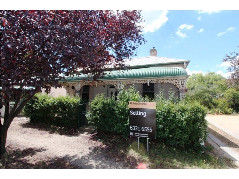 167 Rocket Street, Bathurst NSW 2795