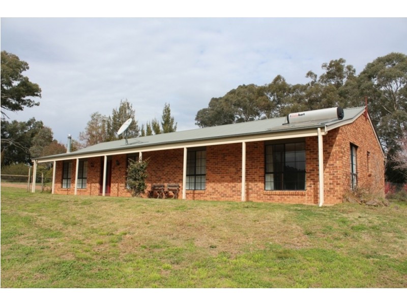 49 Fitzroy Street, Peel NSW 2795