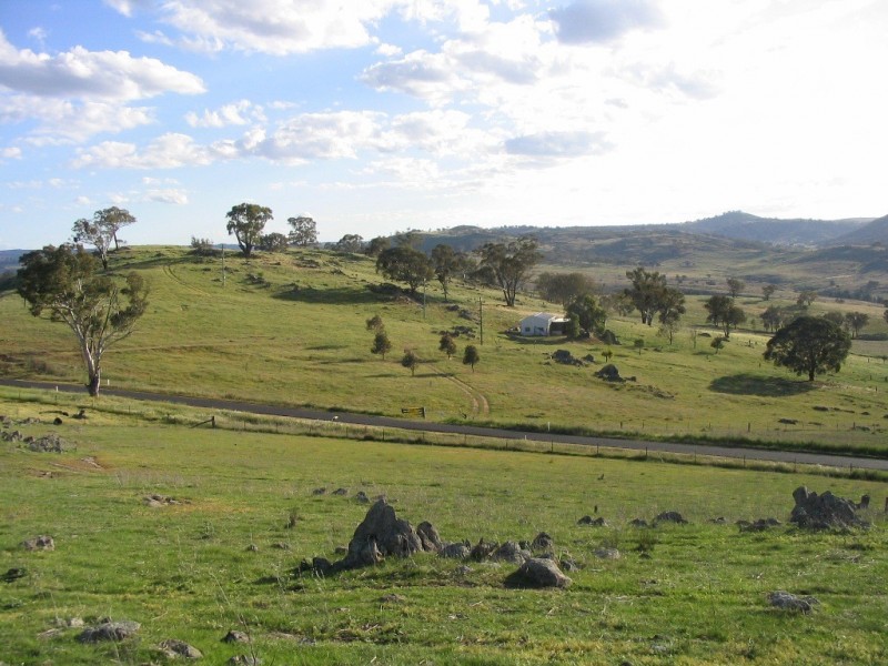 1770 Freemantle Road, Watton NSW 2795