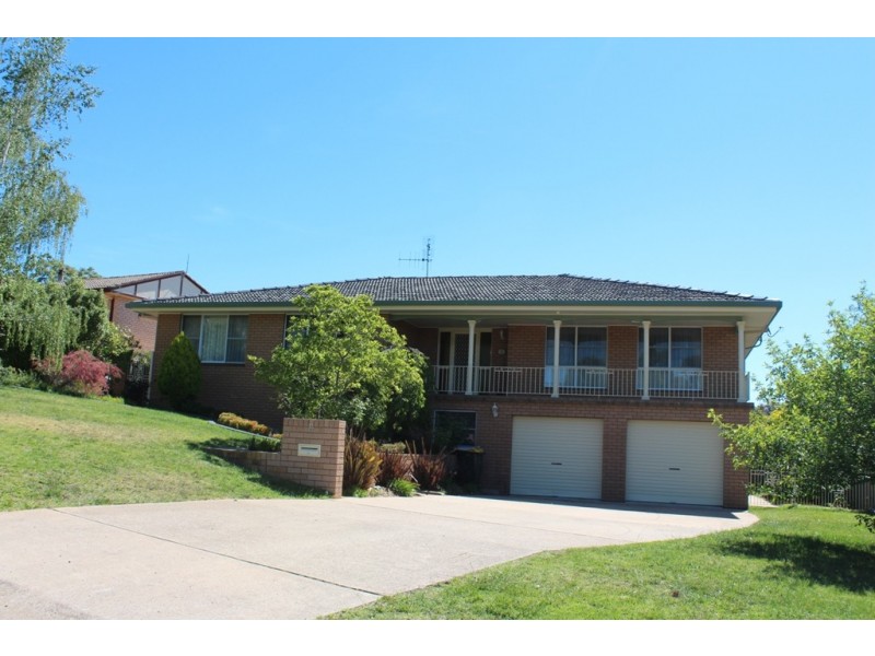 9 Colville Street, Bathurst NSW 2795