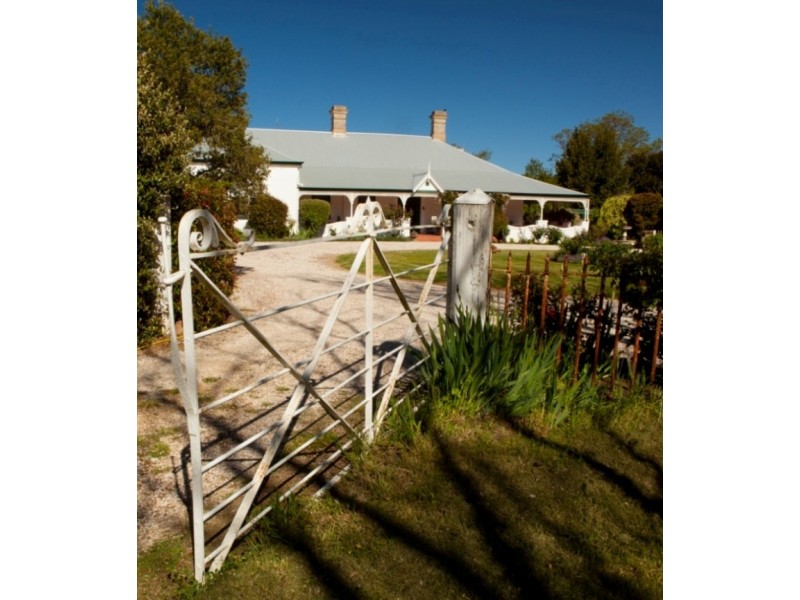 4031 O’Connell Road, Kelso NSW 2795