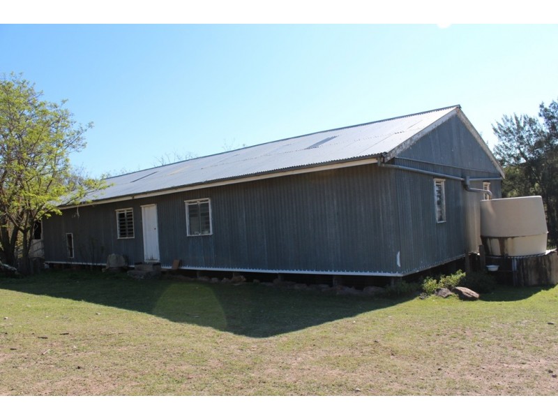 252 Burns Road, Ullamalla NSW 2850