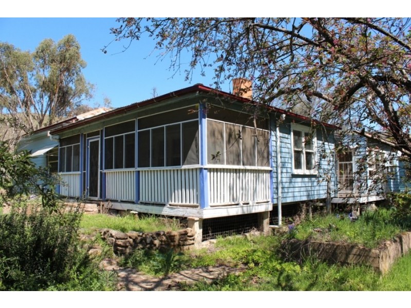 252 Burns Road, Ullamalla NSW 2850