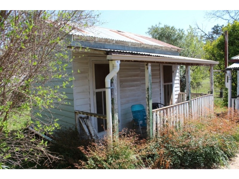 252 Burns Road, Ullamalla NSW 2850