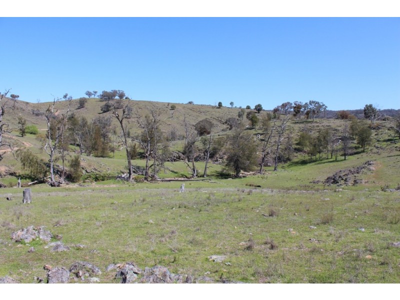 252 Burns Road, Ullamalla NSW 2850