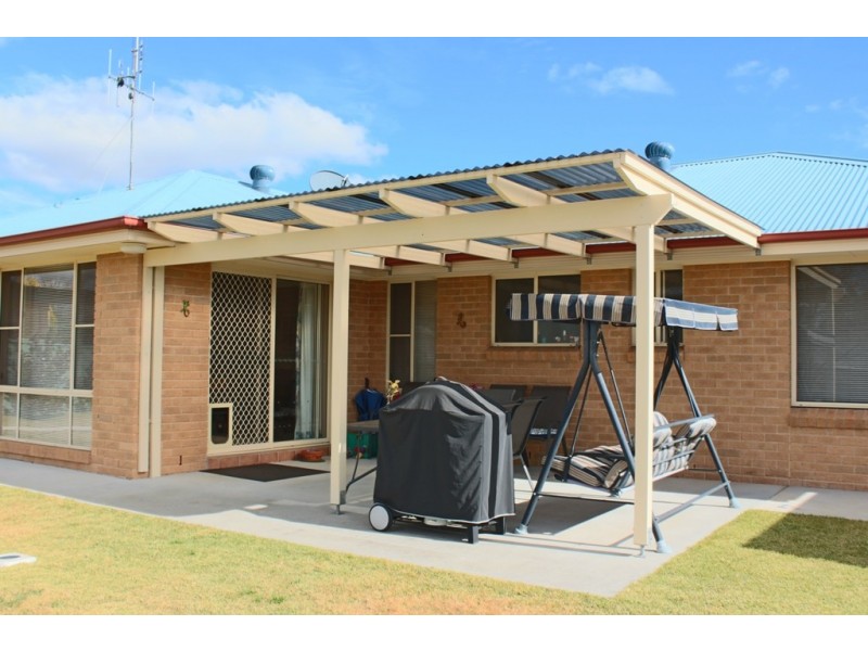 41 Hughes Street, Kelso NSW 2795