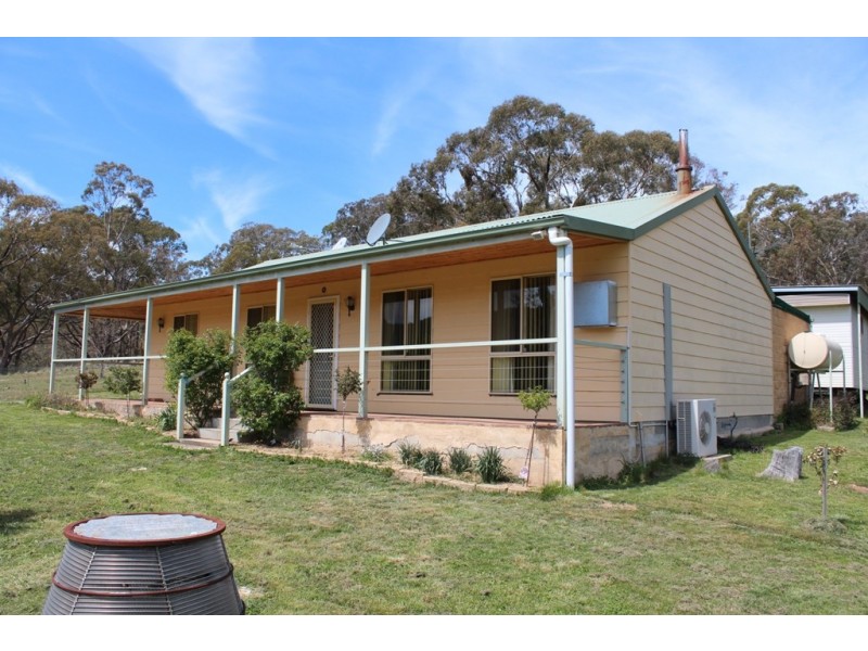 2319 Beaconsfield Road, Bathurst NSW 2795