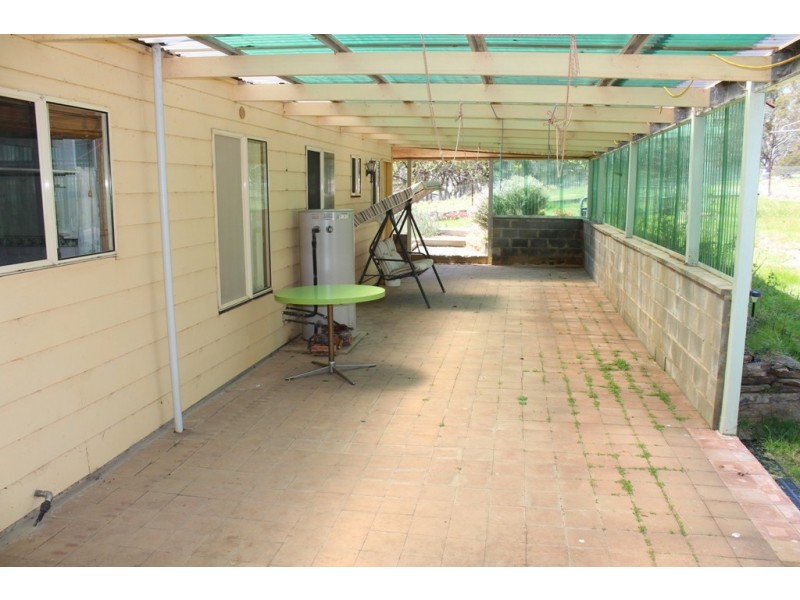 2319 Beaconsfield Road, Bathurst NSW 2795