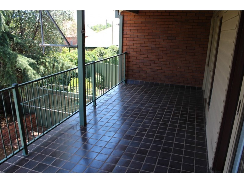 6/196 Keppel Street, Bathurst NSW 2795