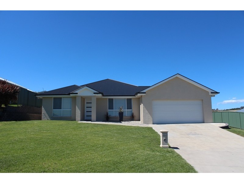 12 Musgrove Avenue, Kelso NSW 2795