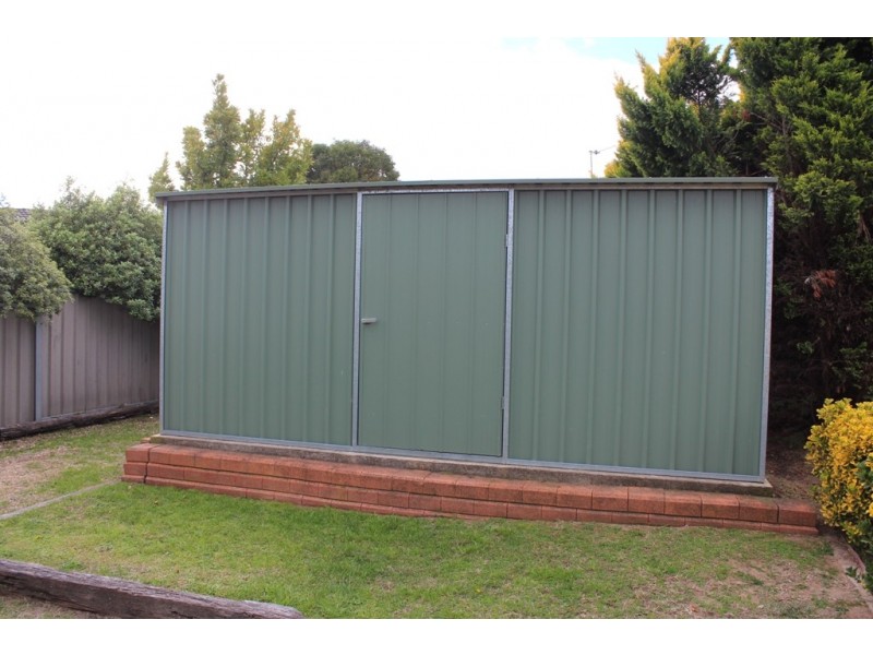 17 Crawford Crescent, Windradyne NSW 2795