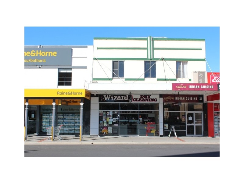 195A Howick Street, Bathurst NSW 2795