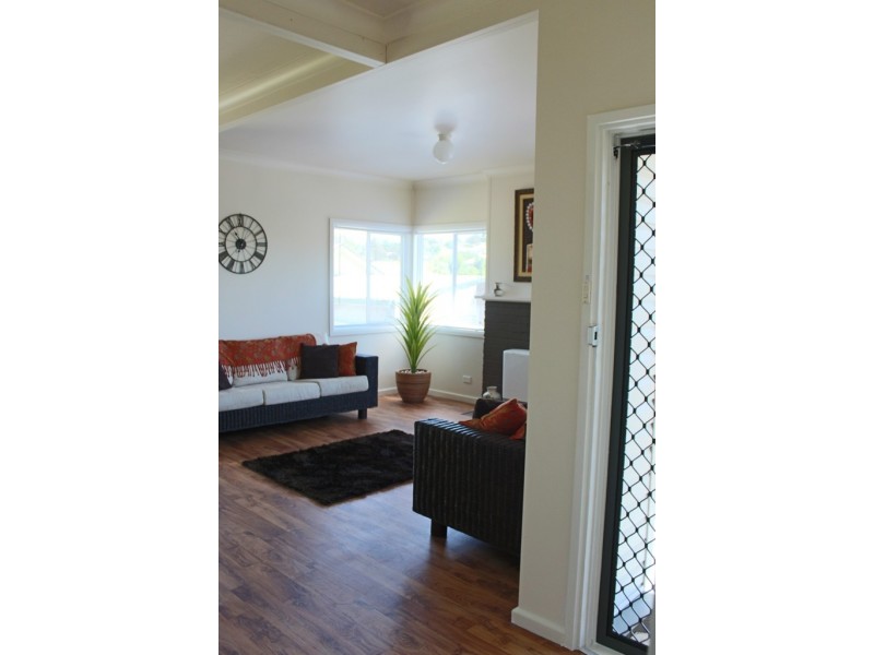 1 Moodie Place, Bathurst NSW 2795