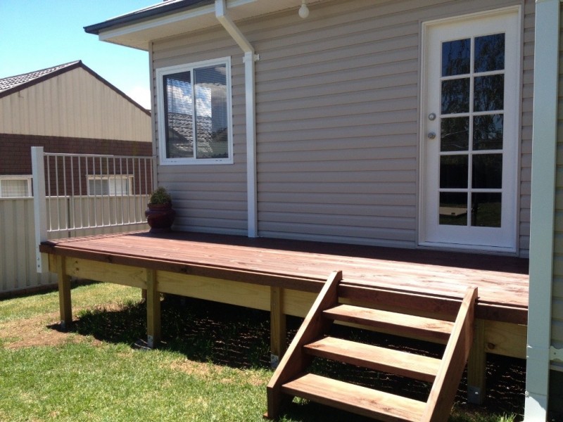 1 Moodie Place, Bathurst NSW 2795
