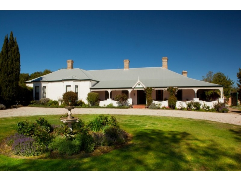 4031 O’Connell Road, Kelso NSW 2795