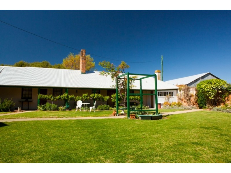 4031 O’Connell Road, Kelso NSW 2795