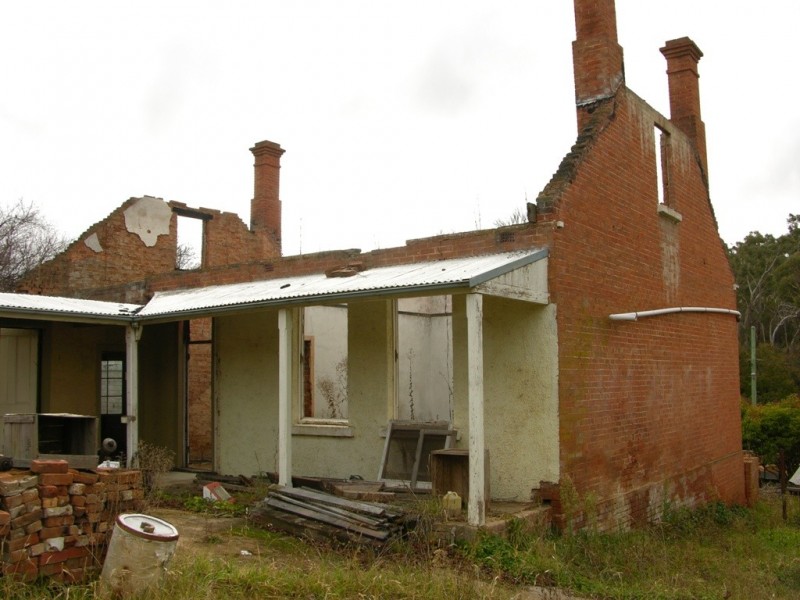 8 Budden Street, Rockley NSW 2795