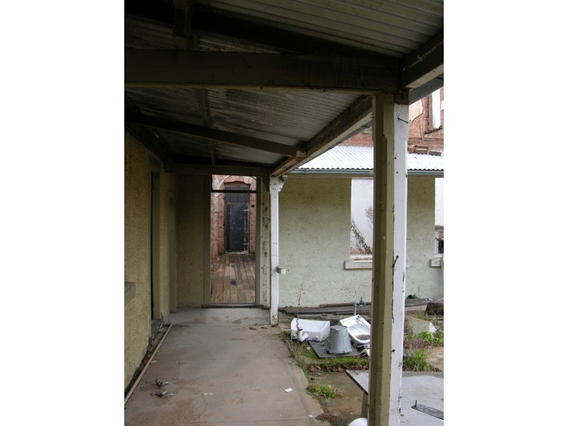 8 Budden Street, Rockley NSW 2795