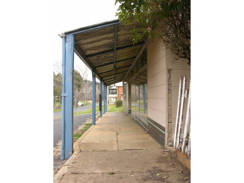 10 Budden Street, Rockley NSW 2795