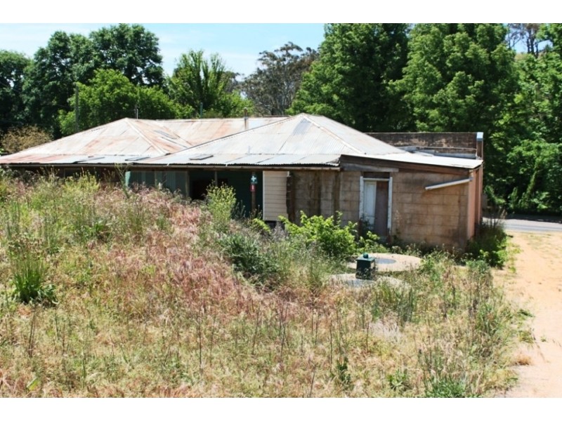 10 Budden Street, Rockley NSW 2795