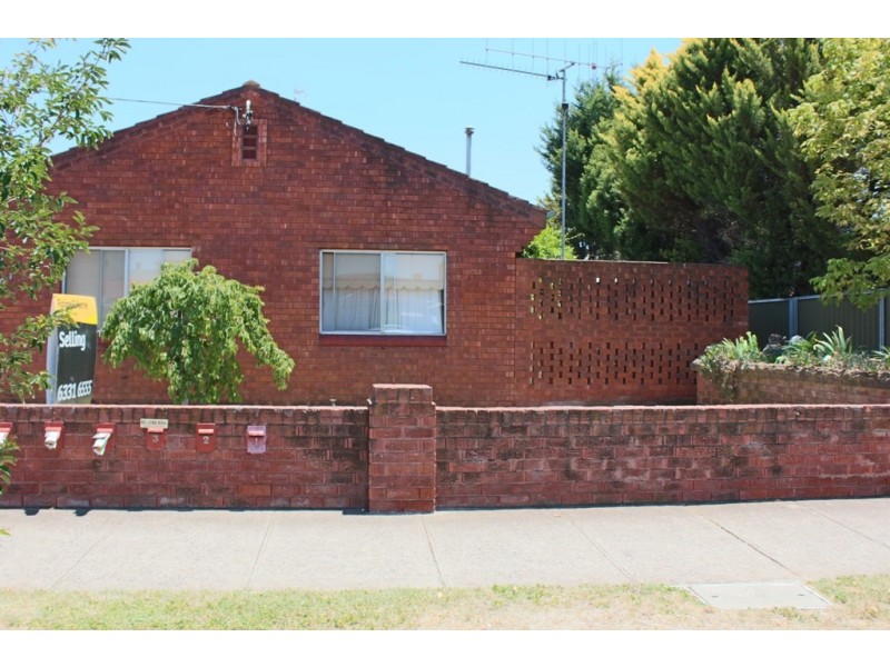 2/101 Rankin Street, Bathurst NSW 2795