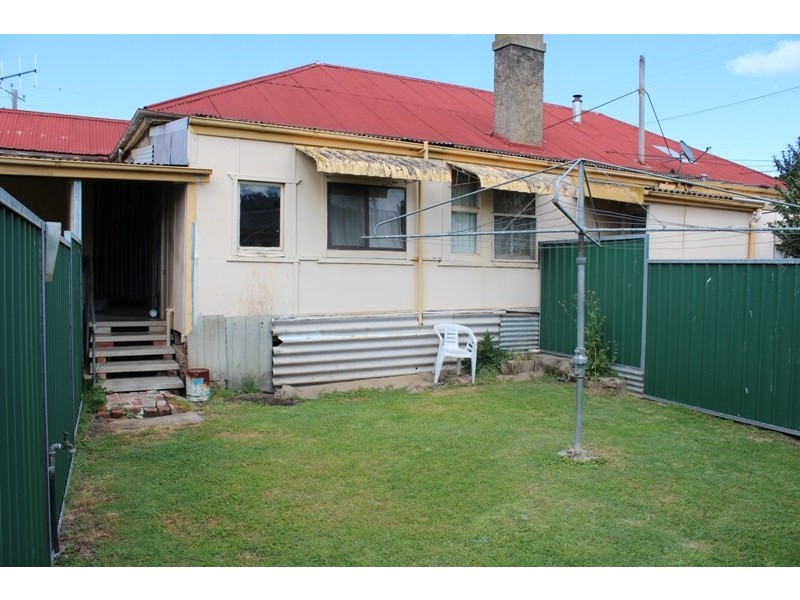 1 Bridge Street, Bathurst NSW 2795