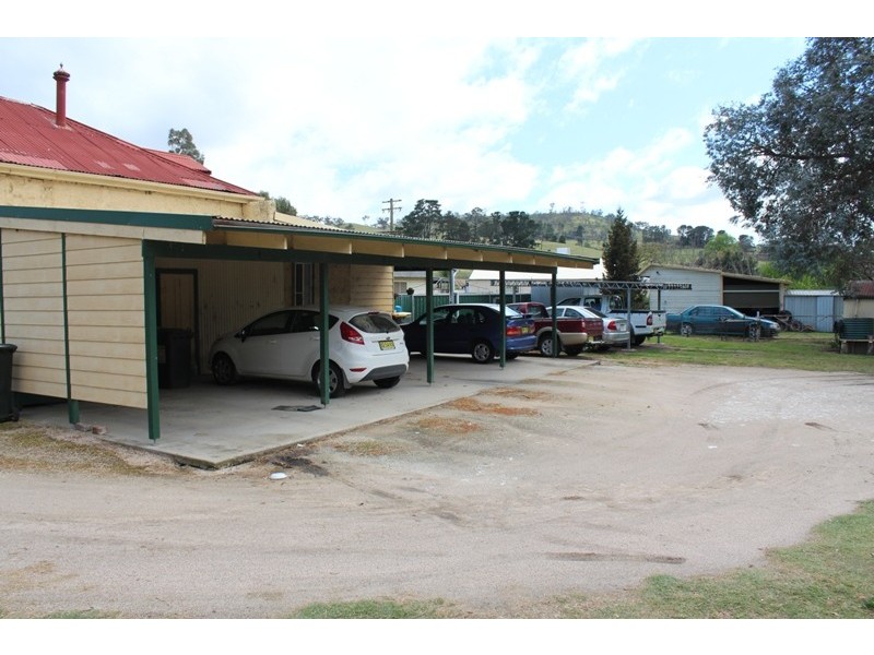 1 Bridge Street, Bathurst NSW 2795