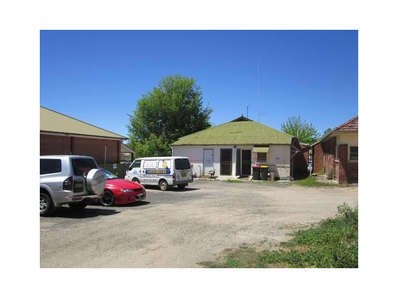 119 Bentinck Street, Bathurst NSW 2795