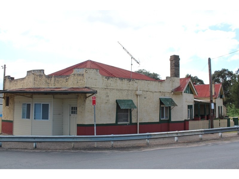 1 Bridge Street, Bathurst NSW 2795