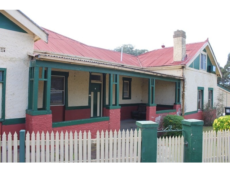 1 Bridge Street, Bathurst NSW 2795