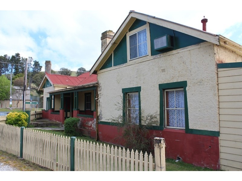 1 Bridge Street, Bathurst NSW 2795