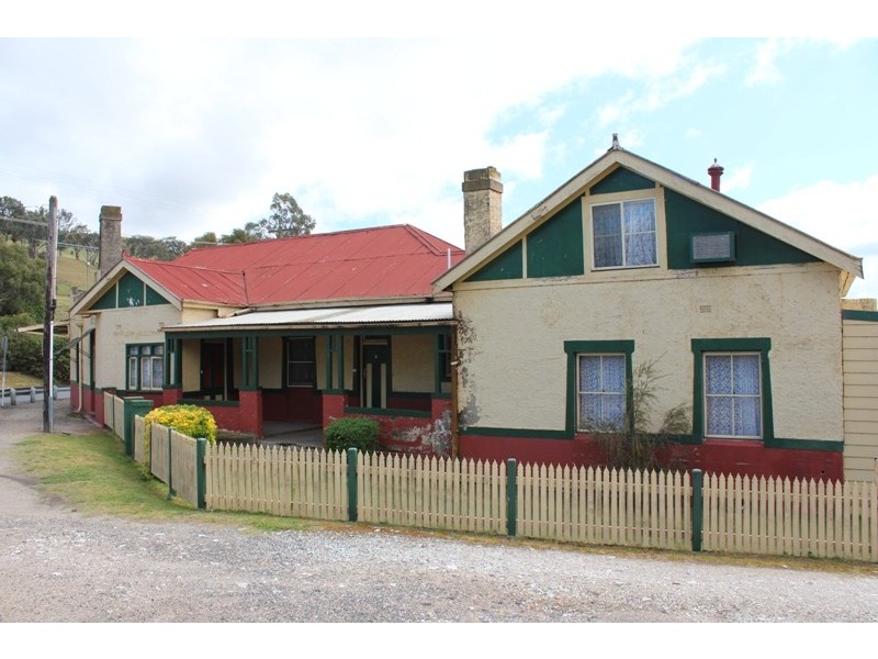 1 Bridge Street, Perthville NSW 2795