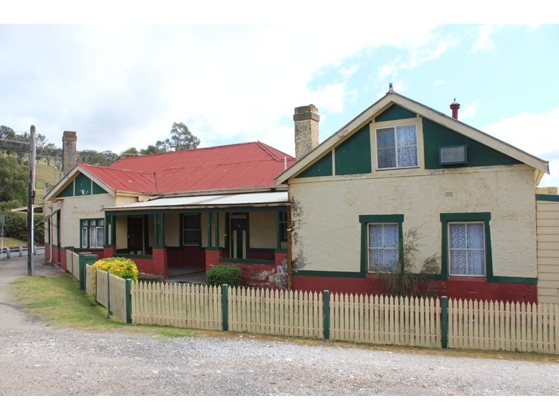 1 Bridge Street, Perthville NSW 2795