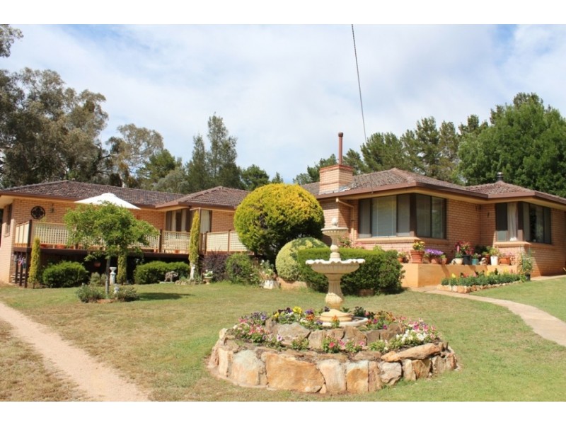 1279 Limekilns Road, Bathurst NSW 2795
