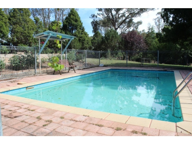 1279 Limekilns Road, Bathurst NSW 2795