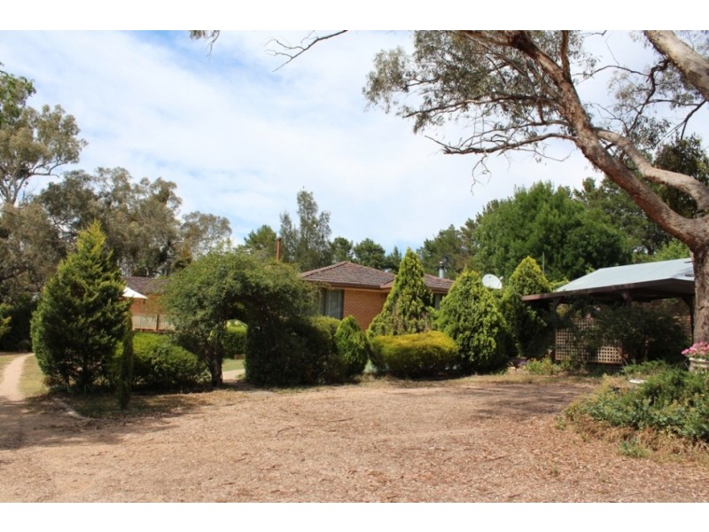 1279 Limekilns Road, Bathurst NSW 2795