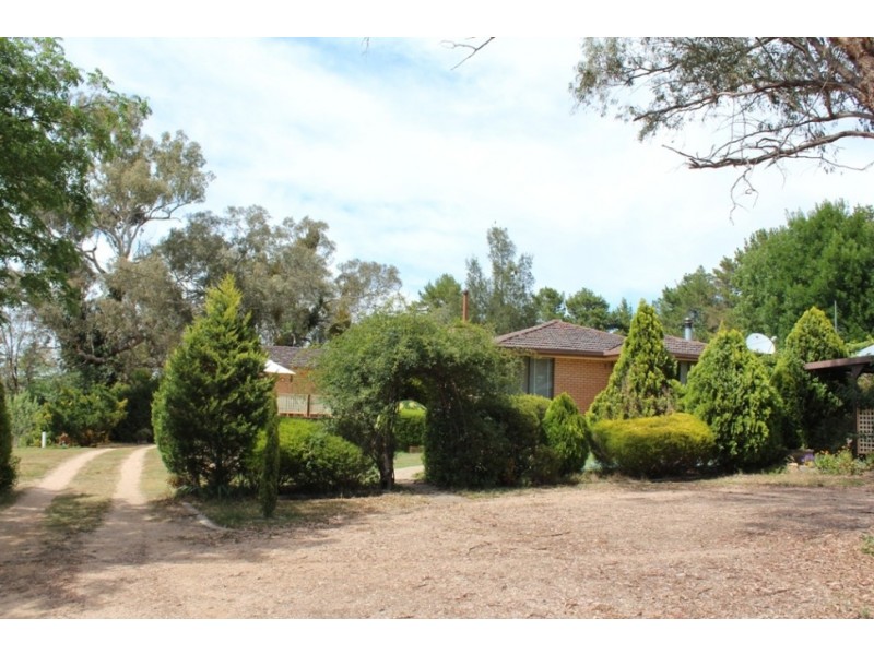 1279 Limekilns Road, Bathurst NSW 2795