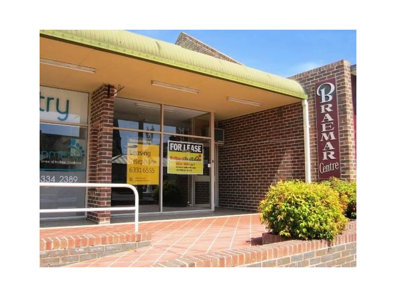 9/112 Keppel Street, Bathurst NSW 2795