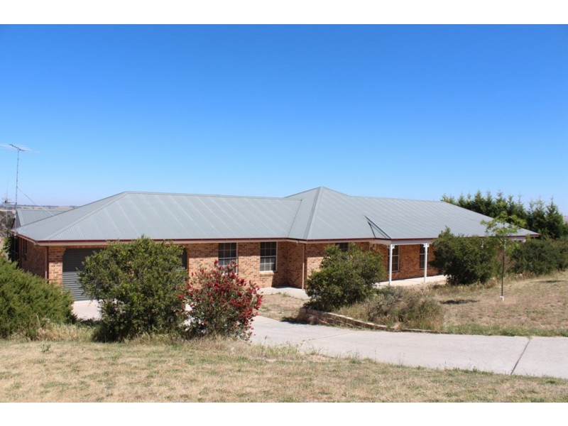 1707 Mutton Falls Road, O’connell NSW 2795