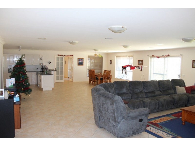 1707 Mutton Falls Road, O’connell NSW 2795