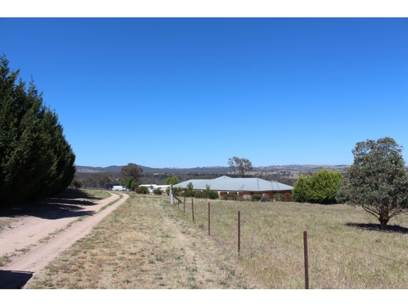 1707 Mutton Falls Road, O’connell NSW 2795