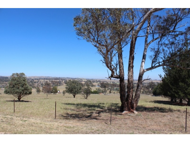 1707 Mutton Falls Road, O’connell NSW 2795