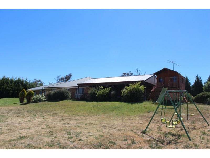 1707 Mutton Falls Road, O’connell NSW 2795