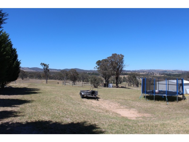 1707 Mutton Falls Road, O’connell NSW 2795