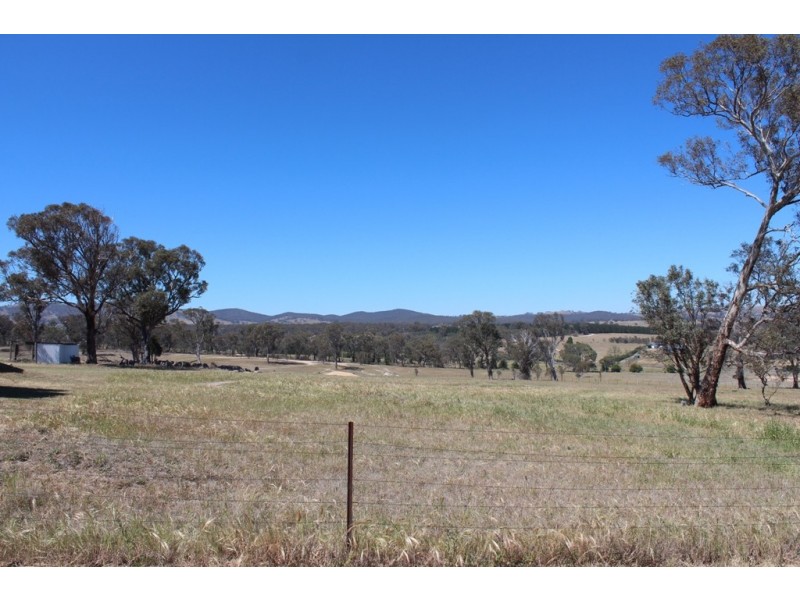 1707 Mutton Falls Road, O’connell NSW 2795