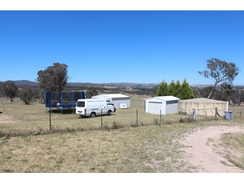1707 Mutton Falls Road, O’connell NSW 2795