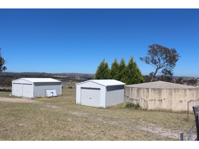 1707 Mutton Falls Road, O’connell NSW 2795