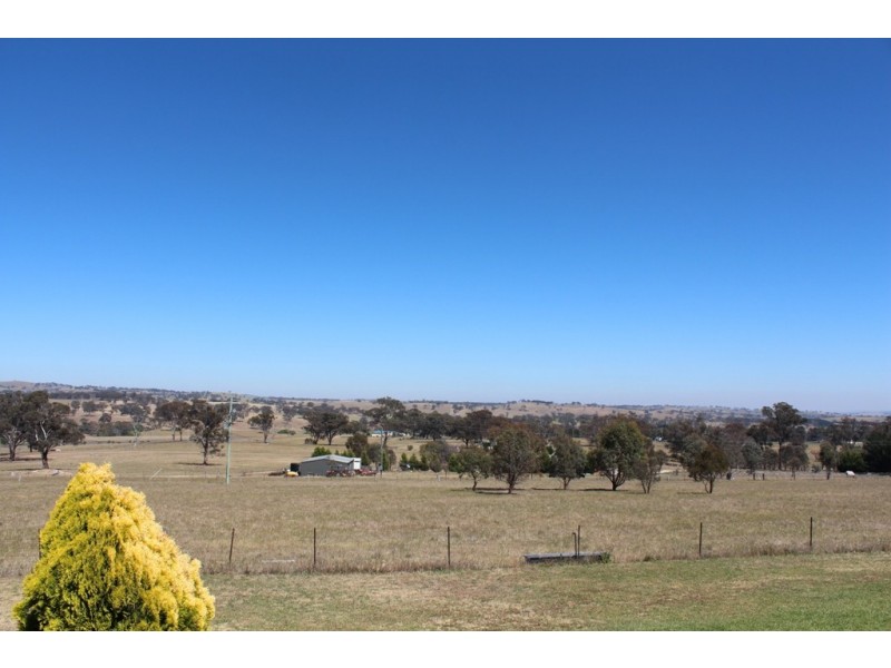 1707 Mutton Falls Road, O’connell NSW 2795