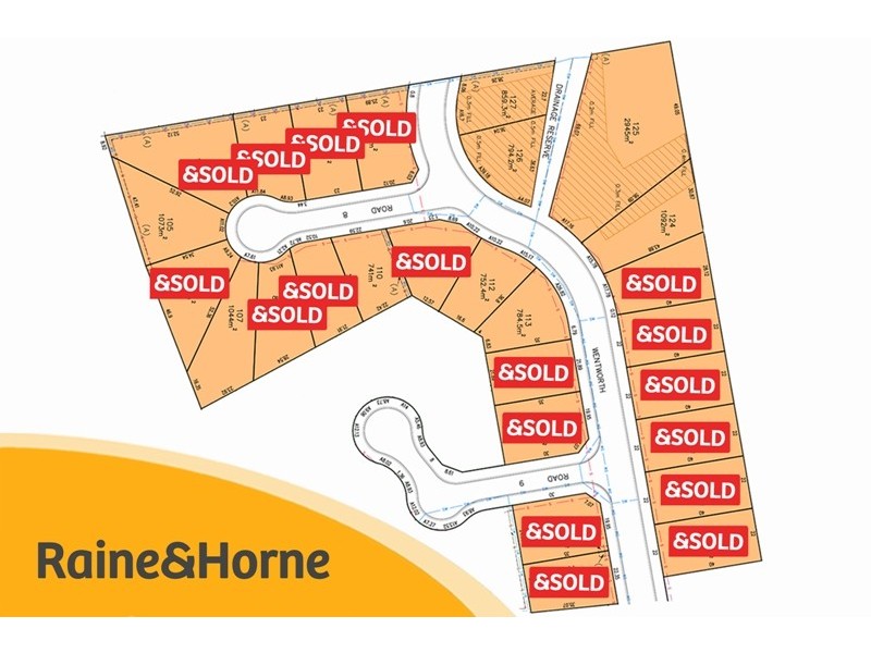 Lot 112 HIGH GROVE, Bathurst NSW 2795