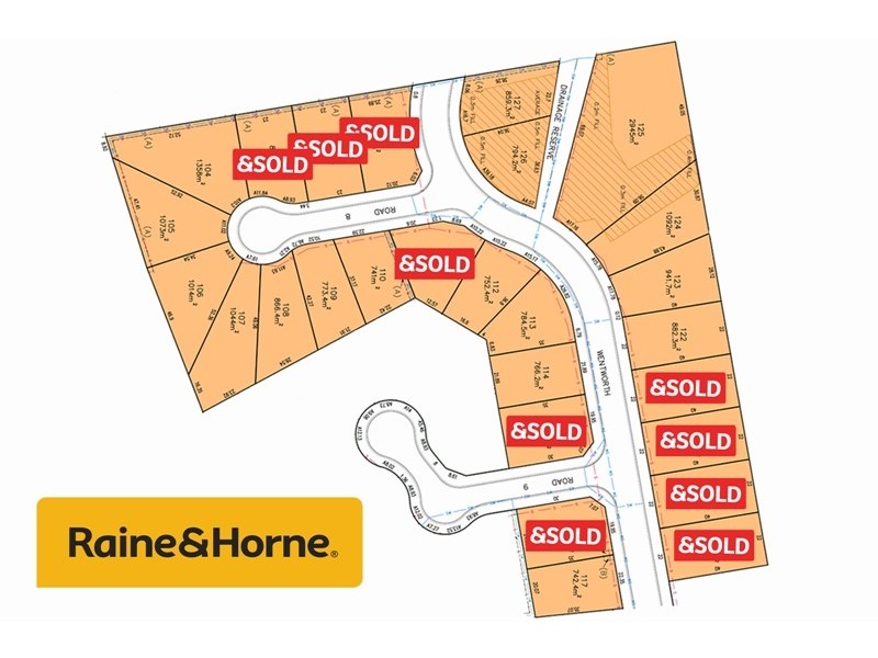 Lot 117 HIGH GROVE, Bathurst NSW 2795